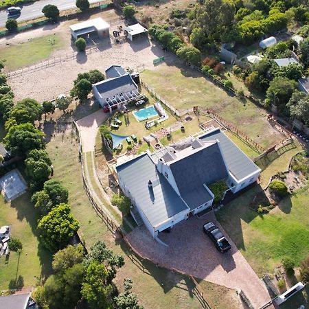 Vinistrella Villa Cape Town Exterior photo